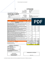 Cotizacion COT-LC23020 ADICIONALES EN TANQUES