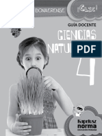 GD Clic Naturales Bonaerense 4