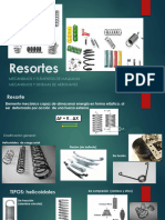 Presentacion Resortes 2023