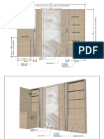 Dra Cabinet Dimension