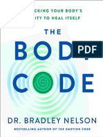 The Body Code (Romanian) - Dr. Bradley Nelson