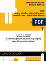 Ejemplo Anexo 5 Evaluación Docente 2024 | PDF | Evaluación | Aprendizaje