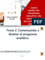 Contenido Actividad