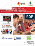 Buscadores Empleo