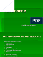 Air Bersih