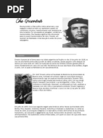 heroi che guevara