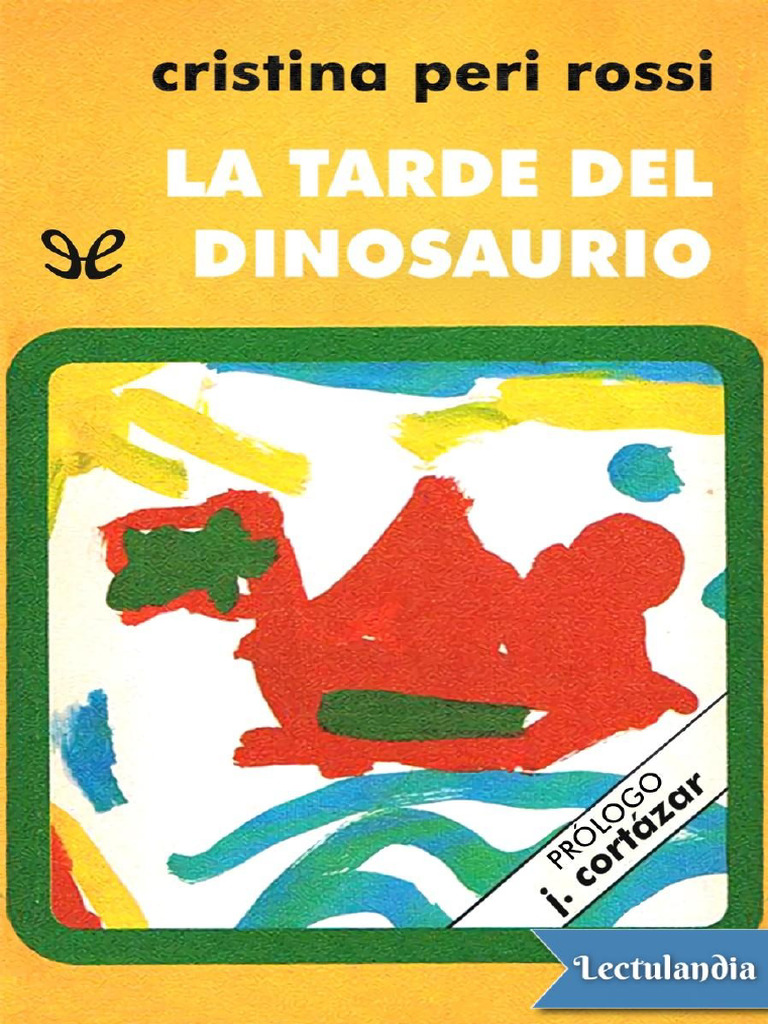 la-tarde-del-dinosaurio-cristina-peri-rossi-pdf-gatos