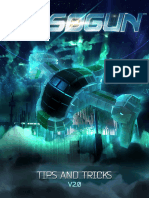 Resogun Guide v2.0