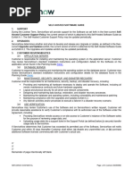 CSDM Implementation Guide for ServiceNow | PDF | Governance ...
