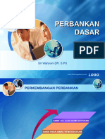 Perbankan Dasar