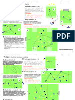 Jeu Vers L'avant119