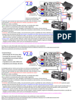 Pre Amp Cer Precer V20 Manual