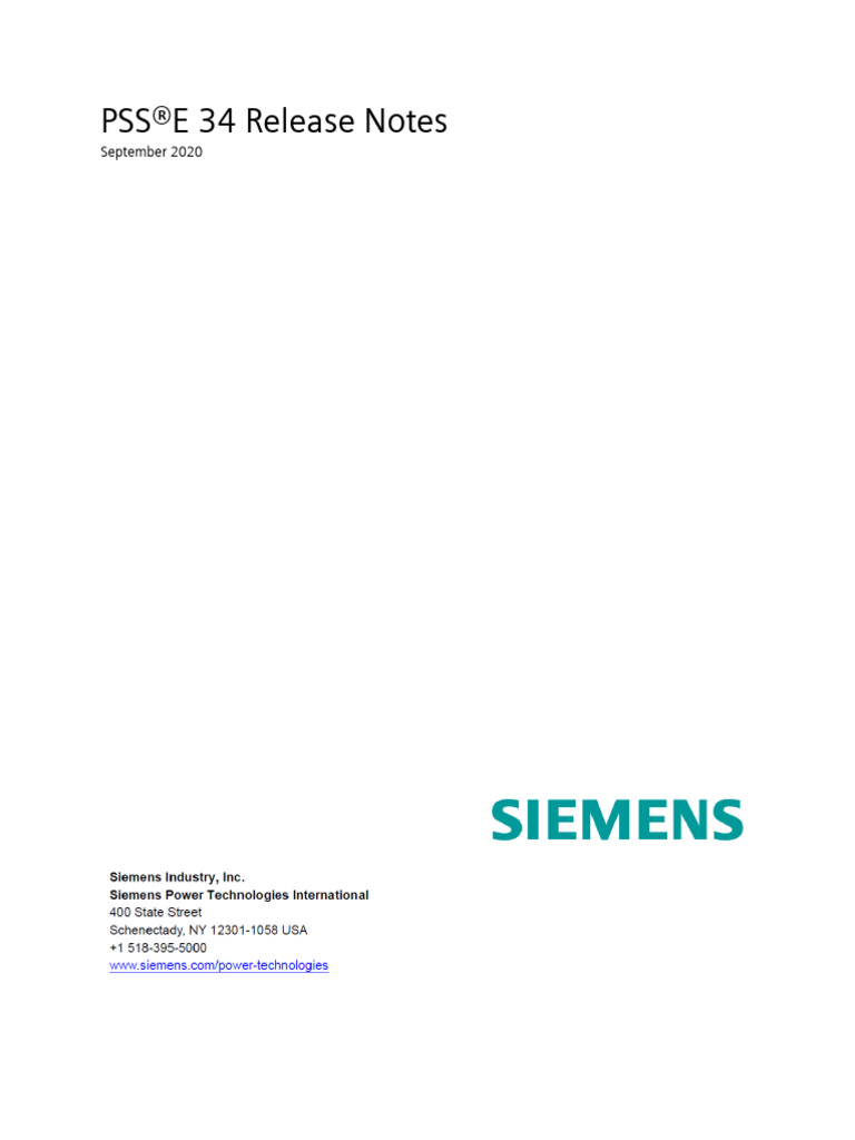 Release Notes Pdf Computer Engineering Computing