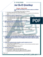 Final Economic Analysis Ch. (5-7) .2023