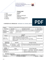 4°y 5° SESIÓN DE CC - SS DEL 01-09-2023