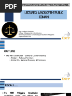 1987 Philippine Constitution Article I | PDF | Constitutional Law ...