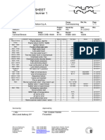 4499 Log Sheet Boiler1