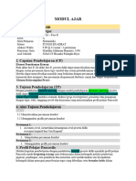 Modul Ajar TP 5