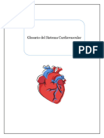 Glosario Cardiovascular QX