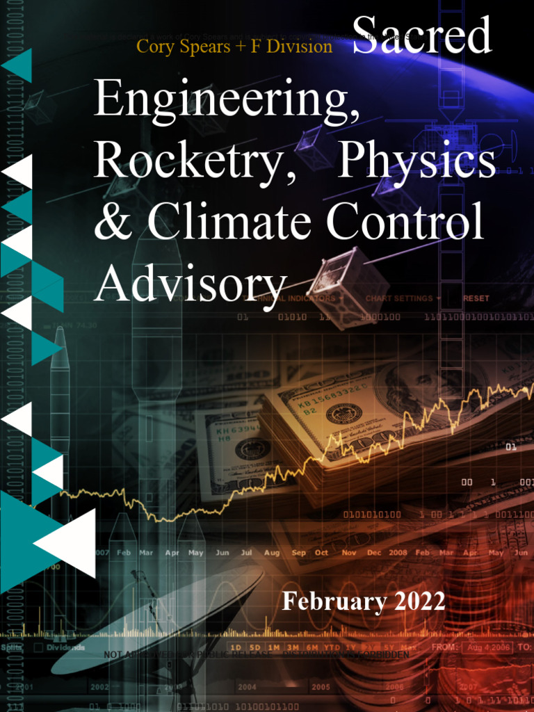 Cory Spears F Division Interstellar Presentation | PDF | Black Hole | Time