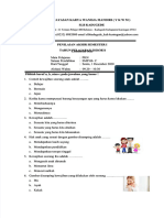 PDF Soal Pas PKN Smalb Tunagrahita - Compress