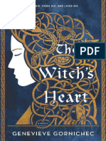 The Witch S Heart - Genevieve Gornichec