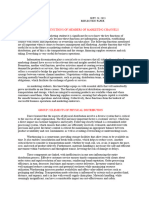 Rosilla-Distribution Management - Reflection Paper 1-4