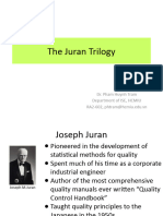 3 Juran Trilogy 2022 S