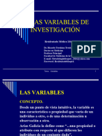 04 - Las Variables.