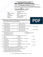 Soal Sas Gasal 2023-2024 Komputer Grafis X DKV Mustofa