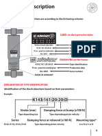 Technical Description - Kárászy Railway Products