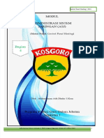 PDF Modul Materi 310 Control Panel Hosting Dikonversi