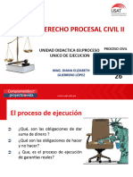 Sesion 26 Proceso de Ejecucion