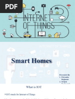 IOT Presentation