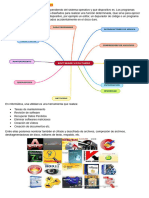 Utilitarios e Unidades de Almacenamiento