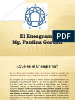 Tema 3 El Eneagrama