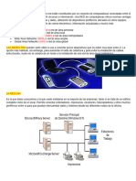 Redes - Placa Base