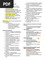 Ae-422 Midterm Reviewer