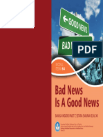 Bahasa Inggris C 14 - Bad News Is A Good News-Sip-Rev 2021