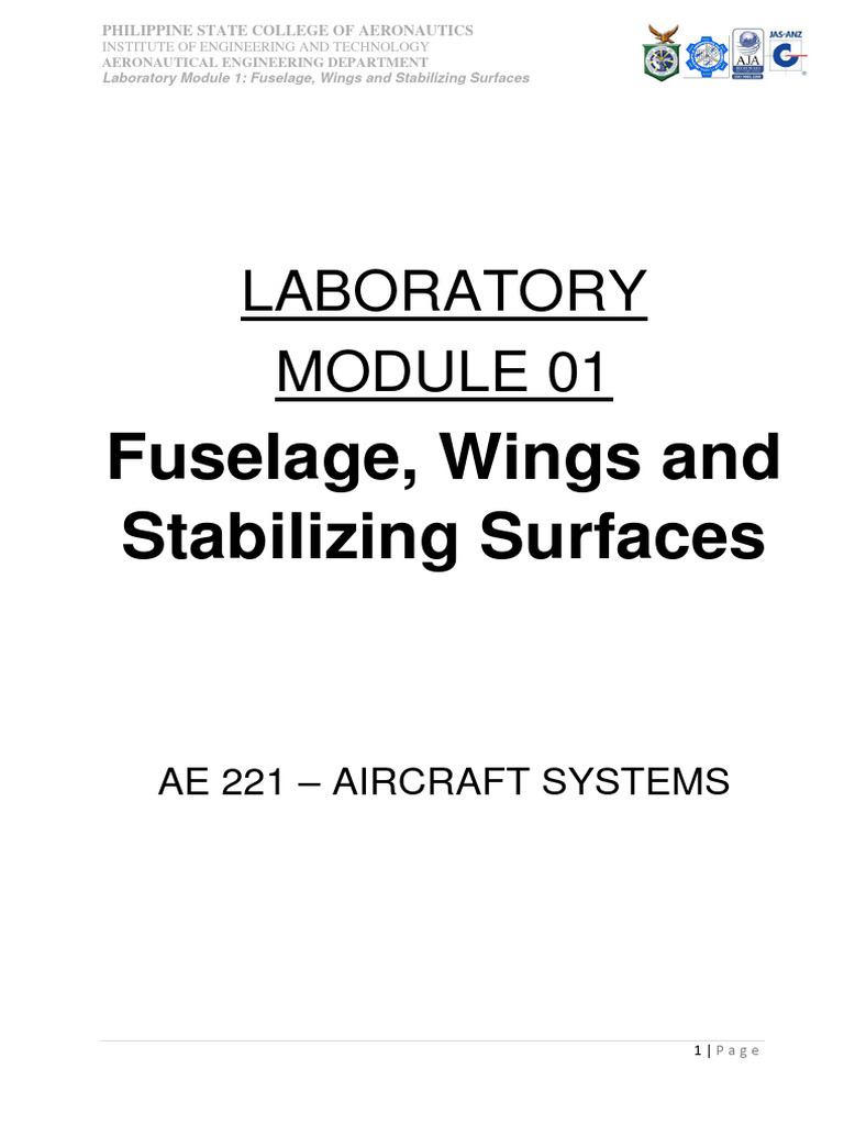 Semi-Monocoque Fuselage Construction | PDF | Fuselage | Aircraft