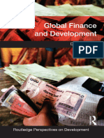 Global Finance and Development"9780203381250 - Webpdf