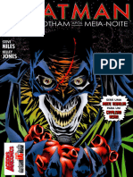Batman - Gotham após a Meia-Noite #07