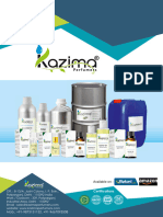 KazimaEssentialOil AttarBrochure