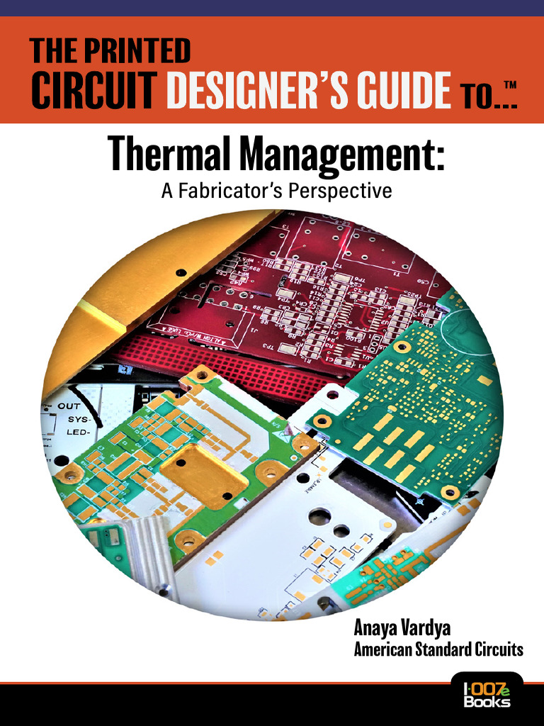 Thermal Management-A Fabricators Perspective-TPCDG2TMFP | PDF | Printed ...