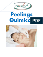 Peelings Químicos