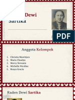 Raden Dewi Sartika