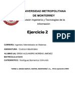 Ejercicio 2