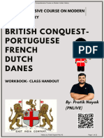 ComingofEuropeans BritishConquest PortugueseFrenchDutch Theme1.2