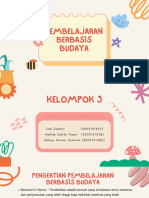 Kelompok 3 Pembaharuan