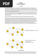 Fundemantal of AI - Project